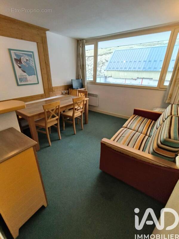 Photo 1 - Appartement à ASTUGUE