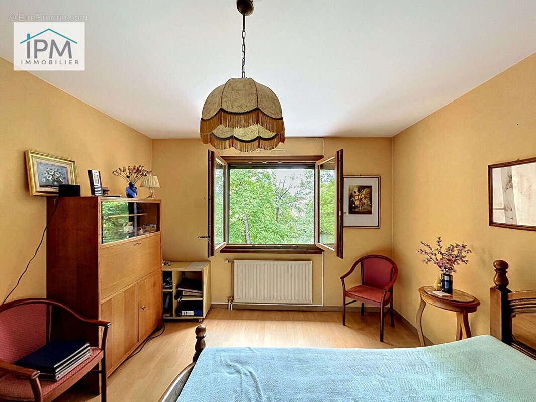 Appartement à ILLKIRCH-GRAFFENSTADEN