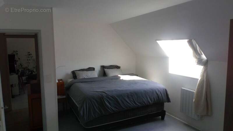 Maison à VELARS-SUR-OUCHE