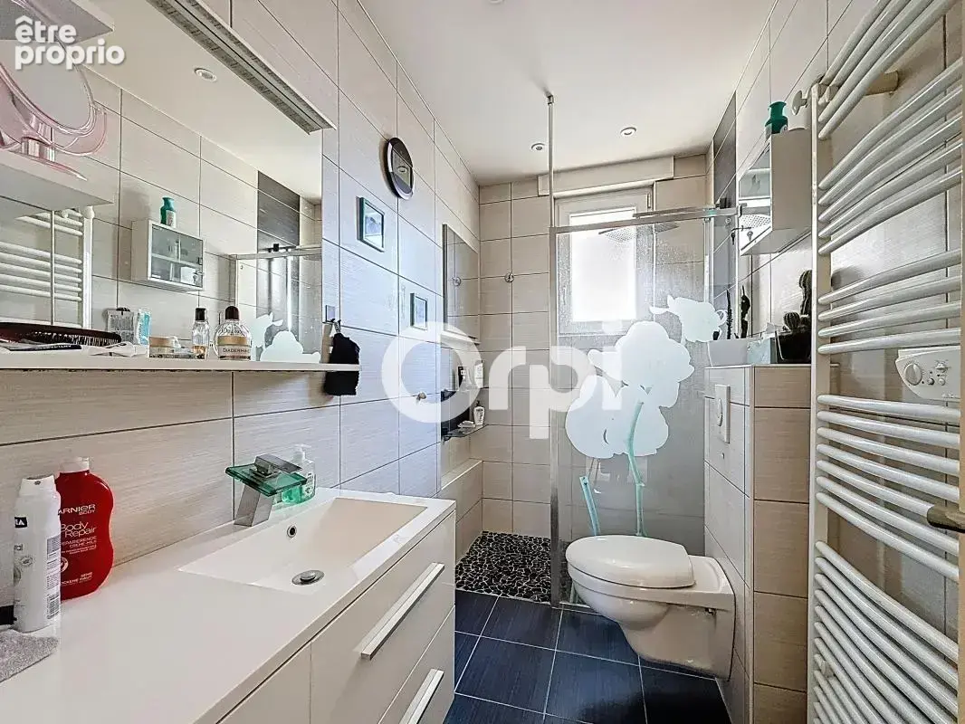 A Vendre: Maison individuelle-113m²-3 chambres-Jardin-Riedisheim - photo 5