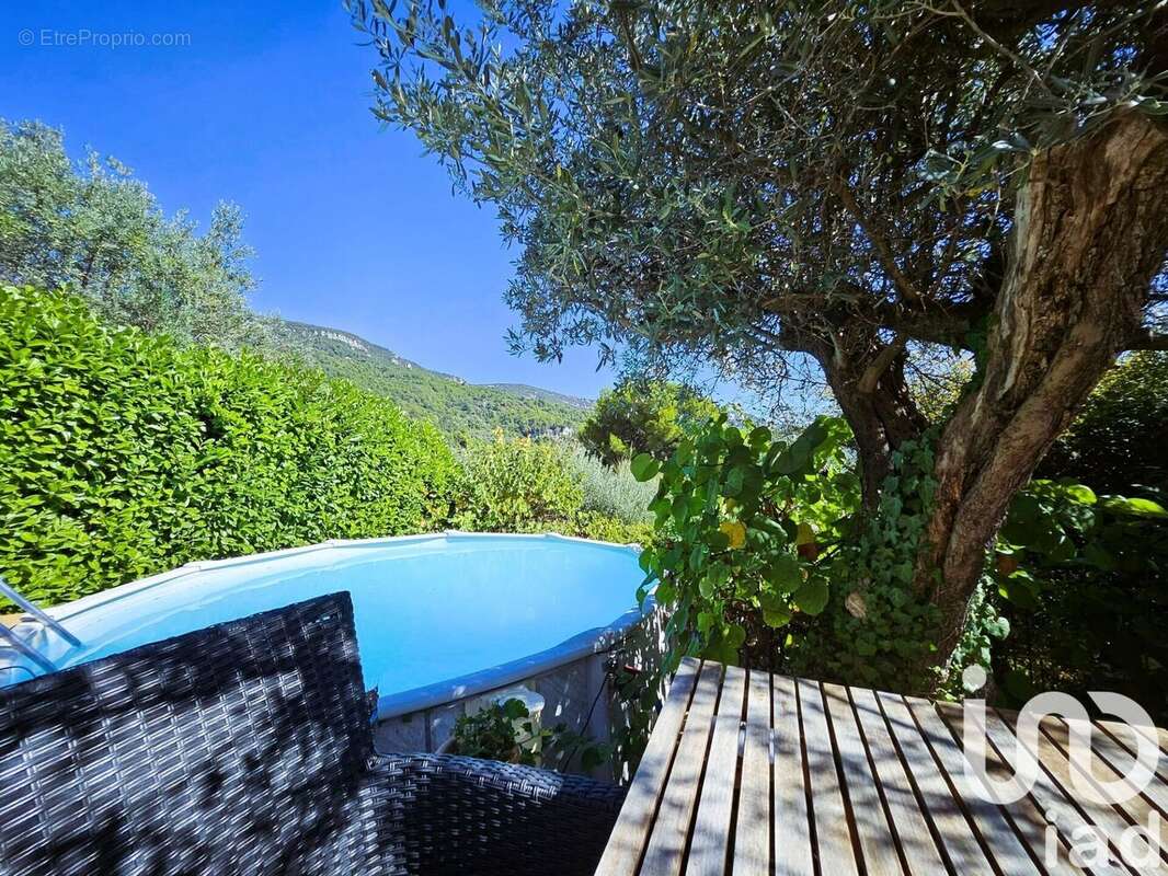 Photo 2 - Maison à BARGEMON