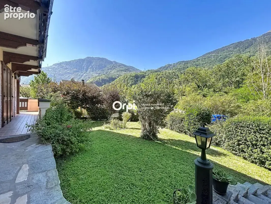 Maison À Vendre - photo 2