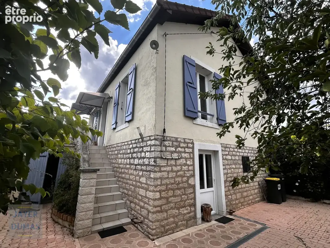 EXCLUSIVITÉ - SAINT-RÉMY   Maison, 4 chambres, terrain 990 m2 et Garage indépendant - - photo 26