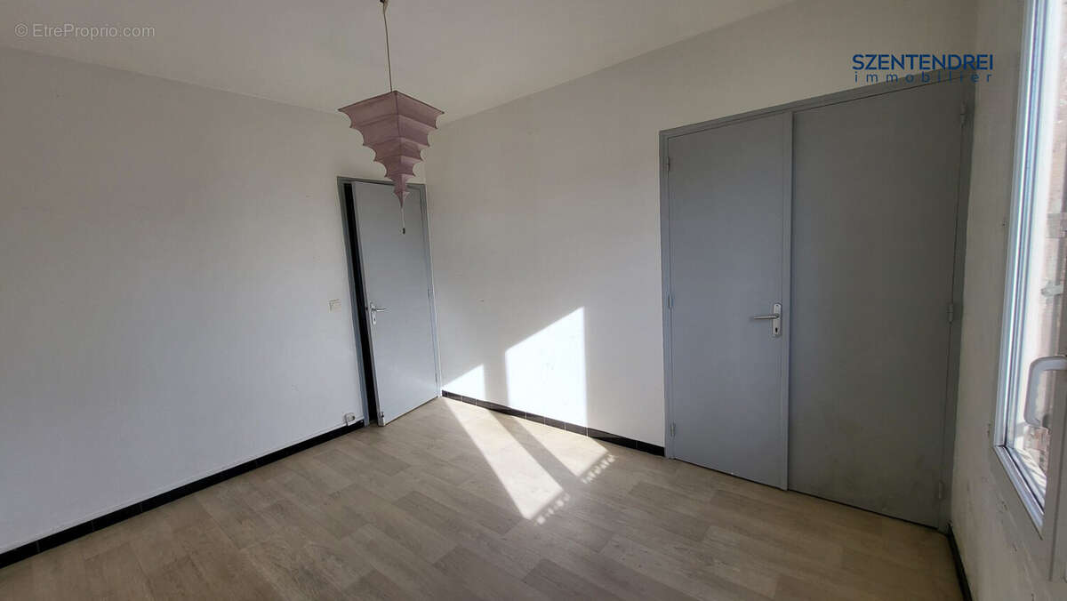 vente maison Lunel SZENTENDREI immobilier  - Maison à LUNEL