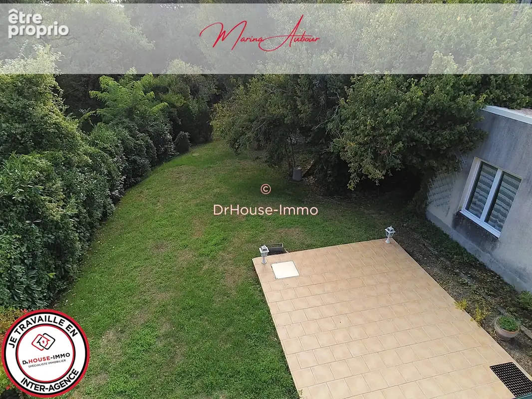 Maison 6 pièces 140 m² à vendre à Beruges (86190) - photo 27
