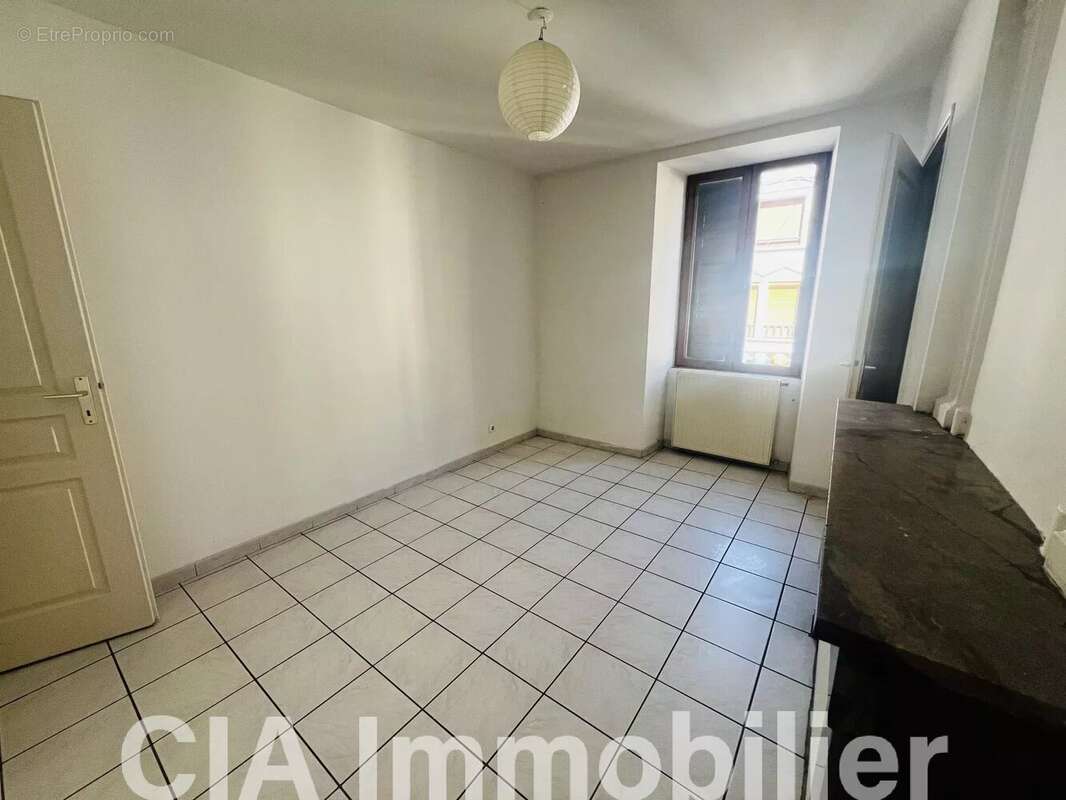 Appartement t4 bonneville - photo 4