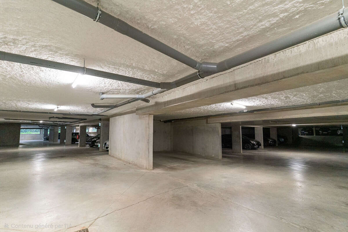 Appartement à TOURS