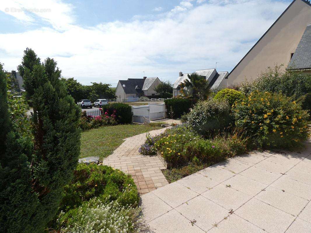 Belle maison contemporaine de 1997 - photo 2