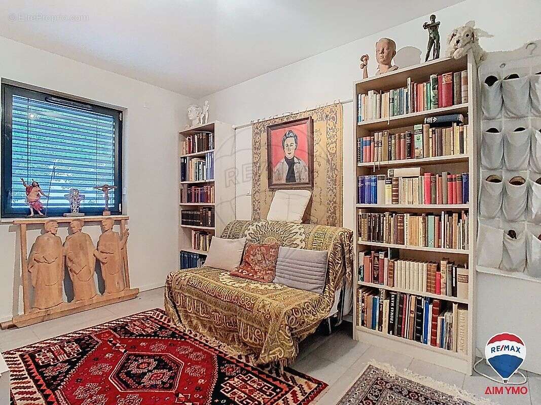 Appartement à COLMAR