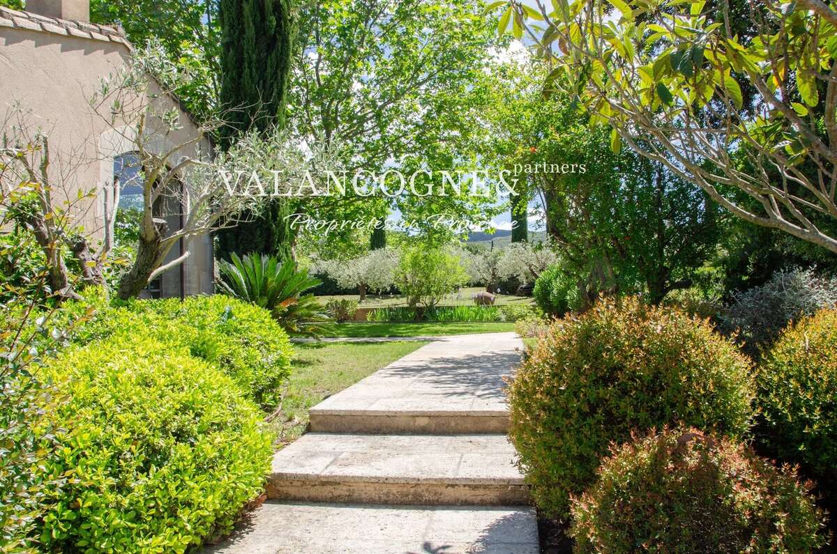 Propriété d'Exception à Eygalières - photo 20
