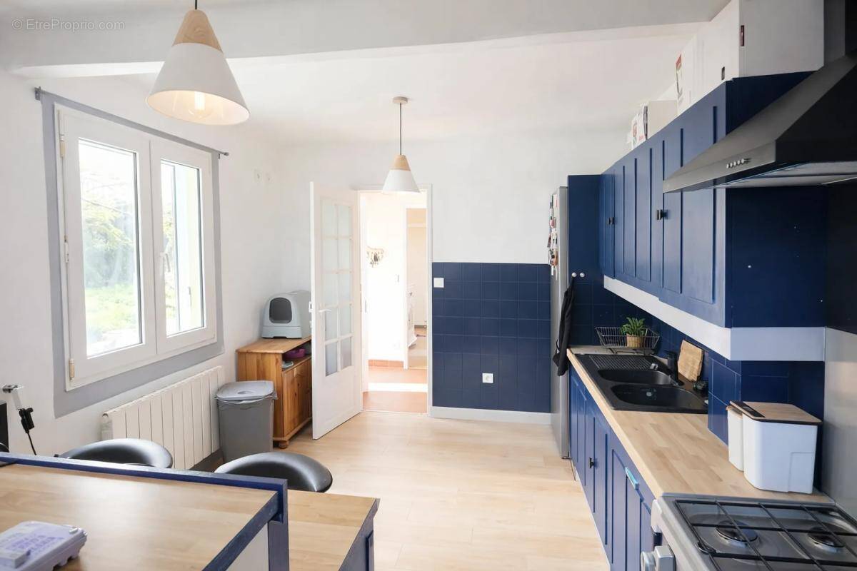 Maison à GRANDFRESNOY