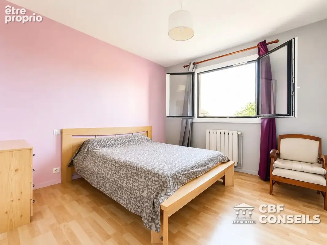 Maison 7 pièces 175 m² à vendre à Cournon-D'auvergne (63800) - photo 9