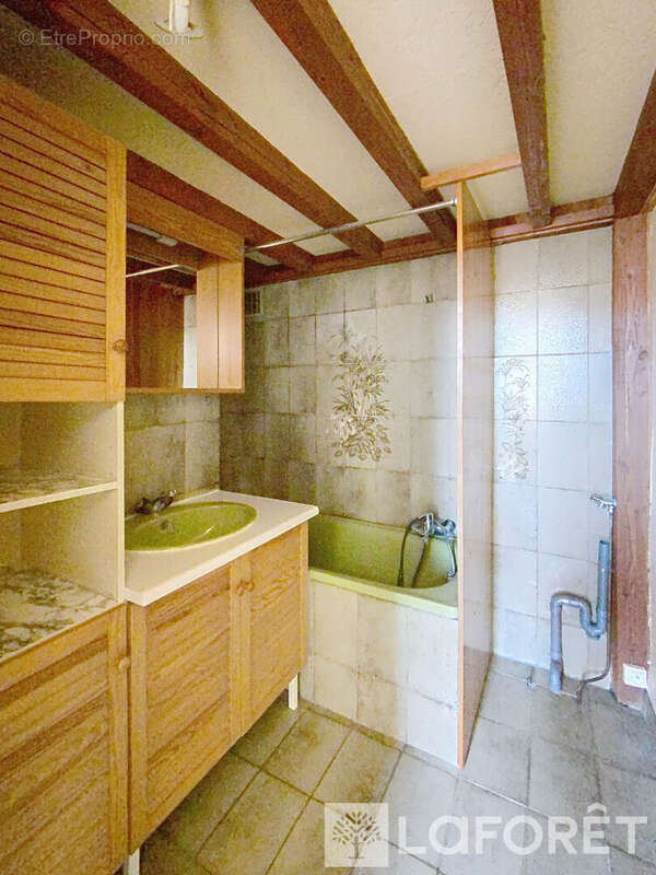 Appartement à LYON-4E