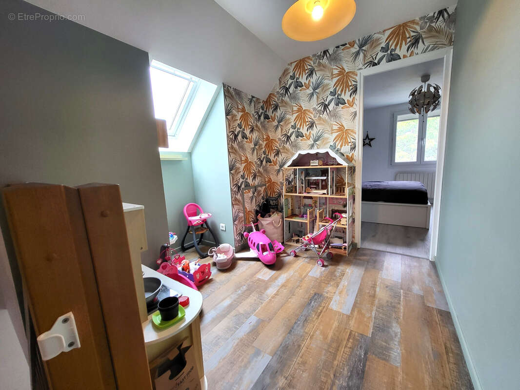 Sur secteur recherché belle maison independante 158m2 tout confort - photo 15