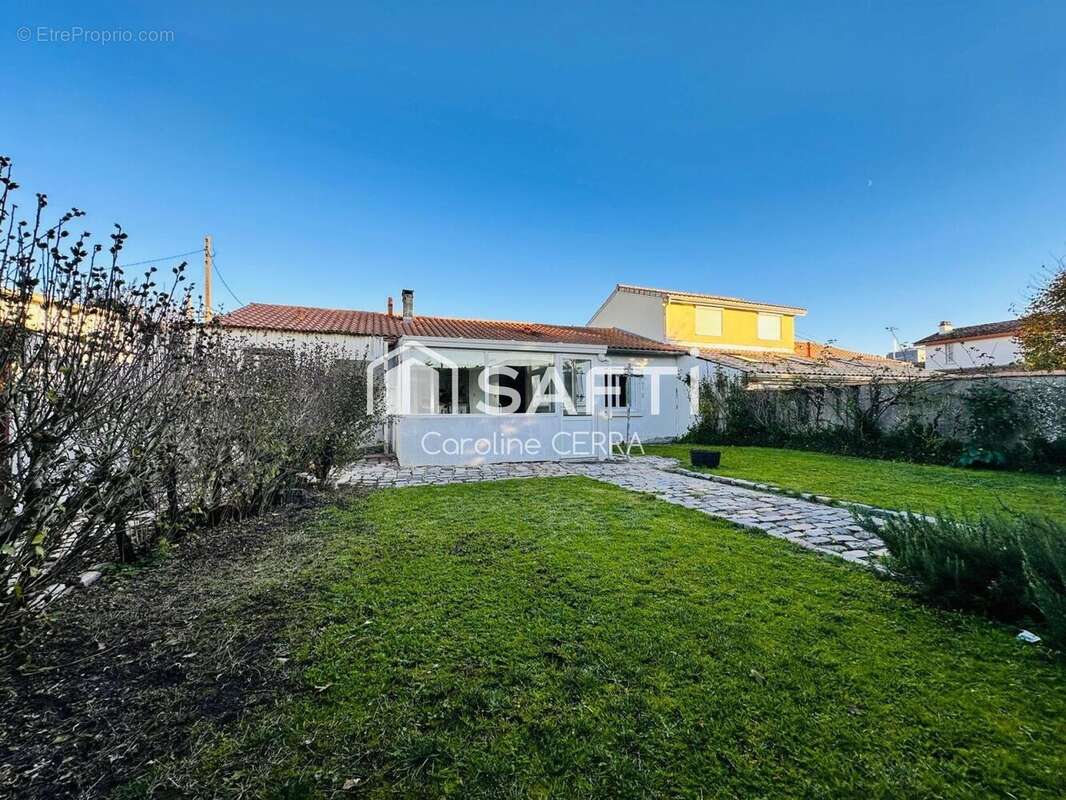 Photo 3 - Maison à MERIGNAC