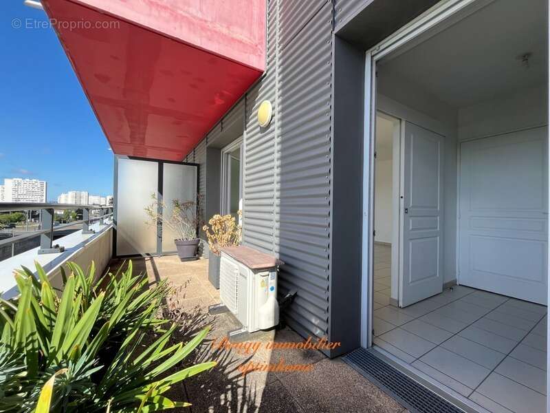 Appartement à TOURS