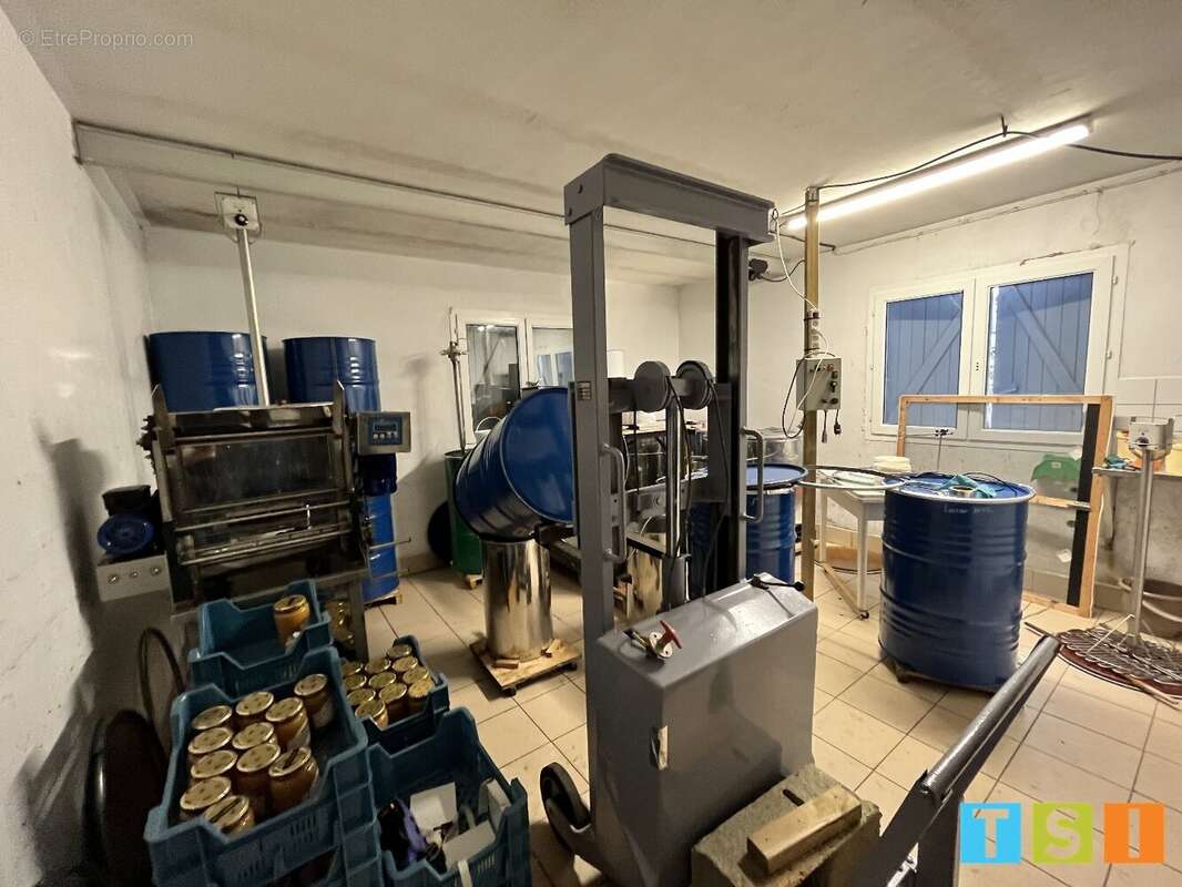 Maison à SAUVETERRE-DE-COMMINGES