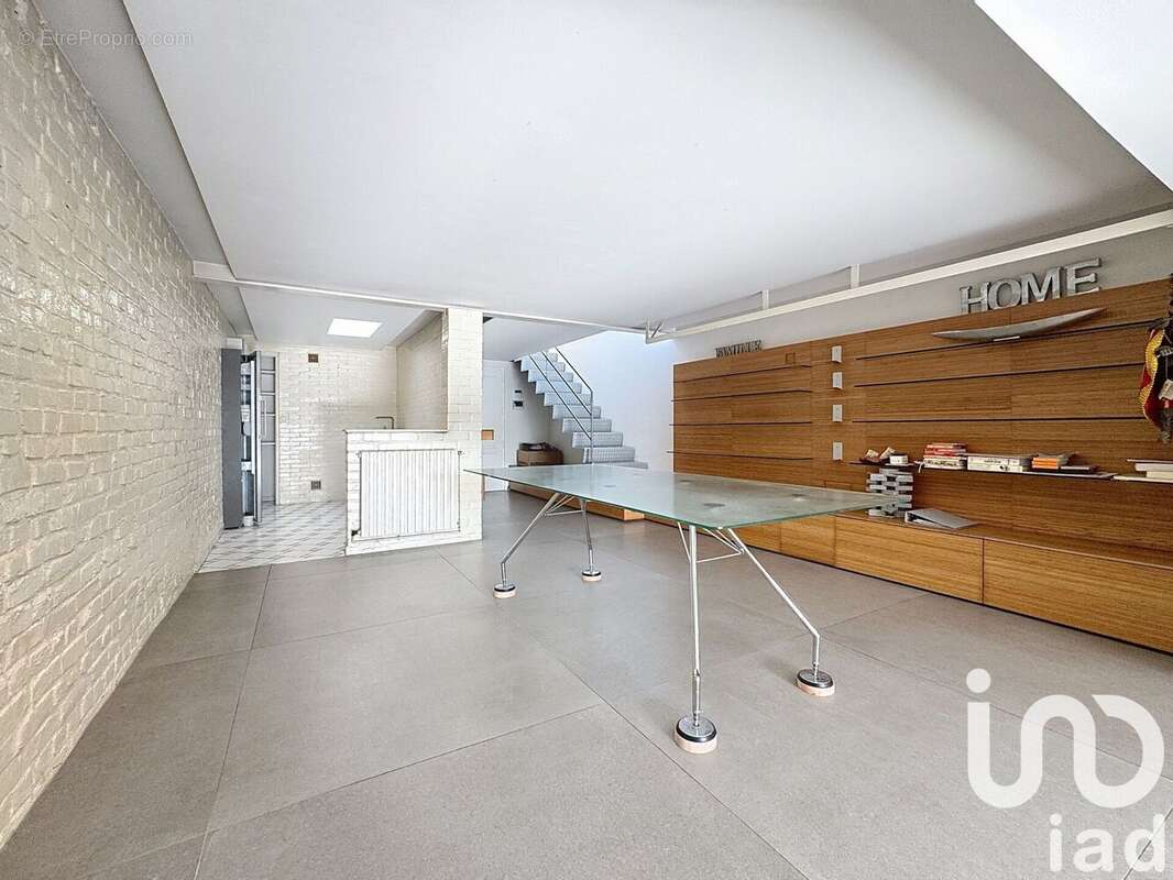 Photo 3 - Maison à AMIENS