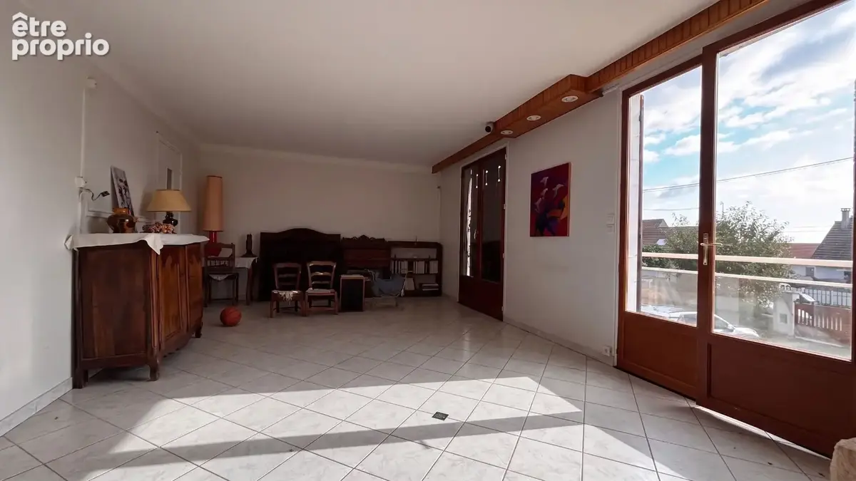 Maison 208m² à corbeil-essonnes - photo 4
