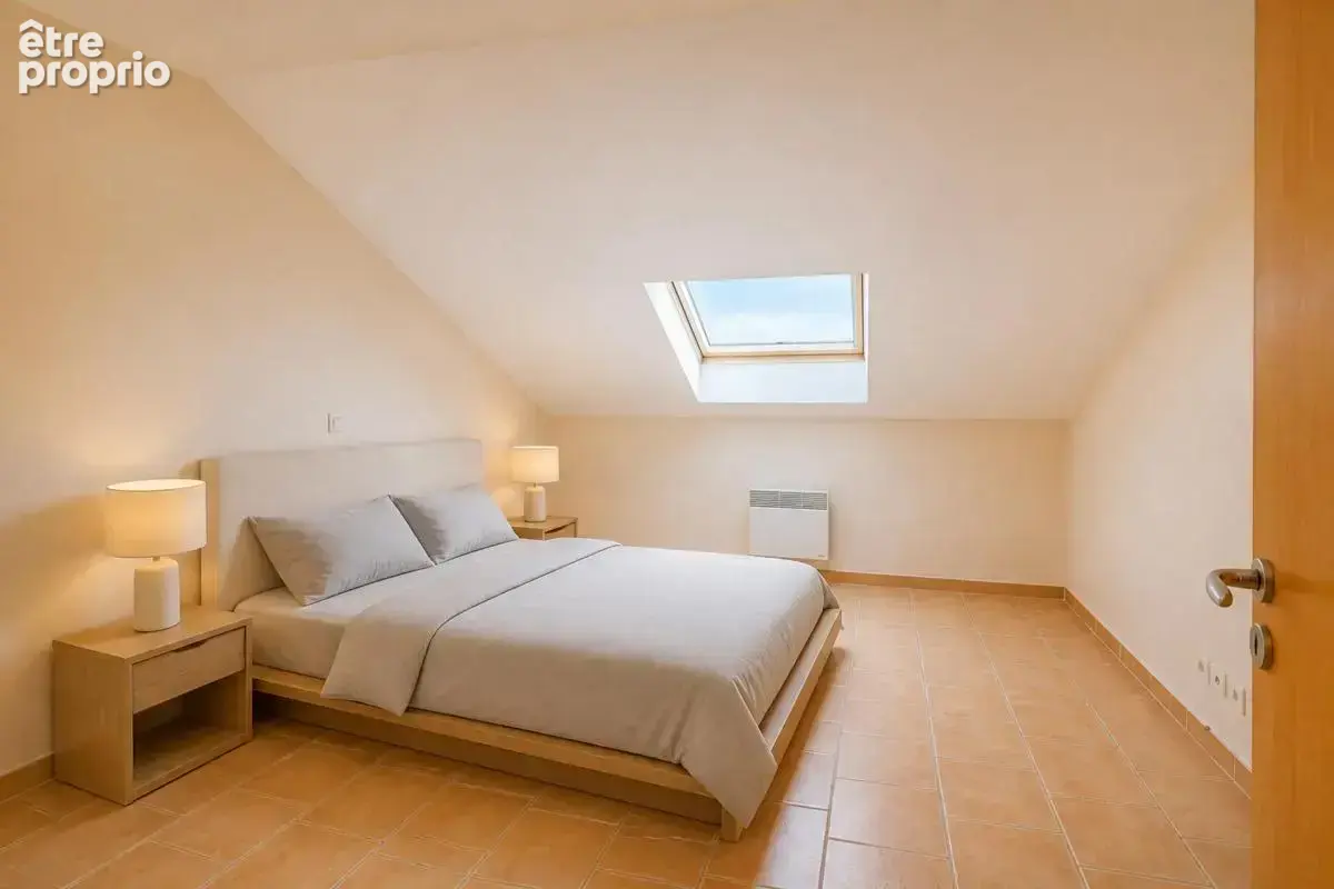Appartement de 5 pièces de 98 m² à Ruoms - photo 17