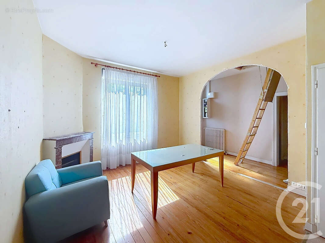 Maison 80 m² à Angouleme  - photo 2