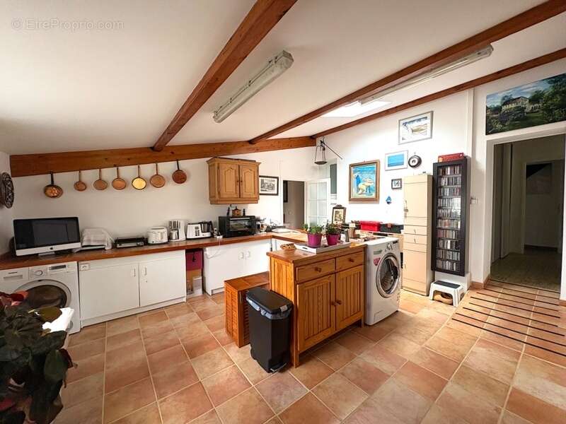 Maison à AIRE-SUR-L'ADOUR