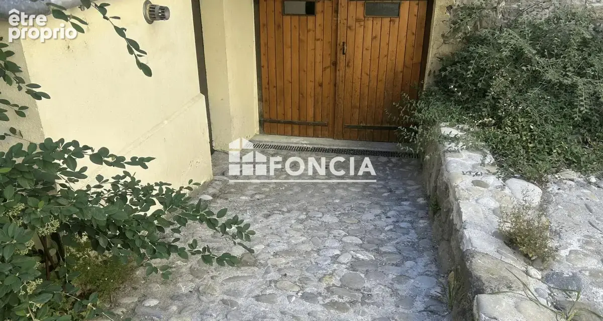 Tallard a vendre maison de village - photo 2