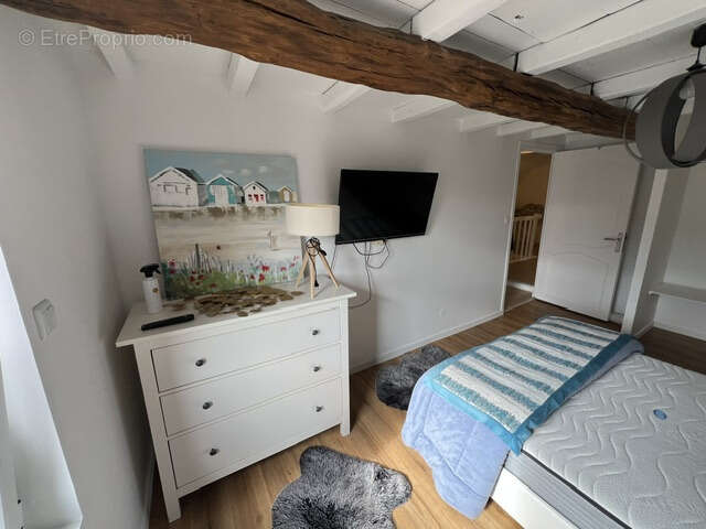 Maison familiale avec jardin et parking privatif - photo 9