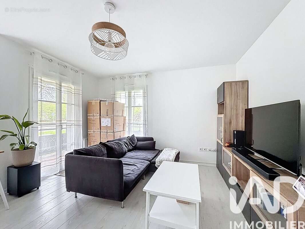 Photo 8 - Appartement à SAINT-PIERRE-DU-PERRAY