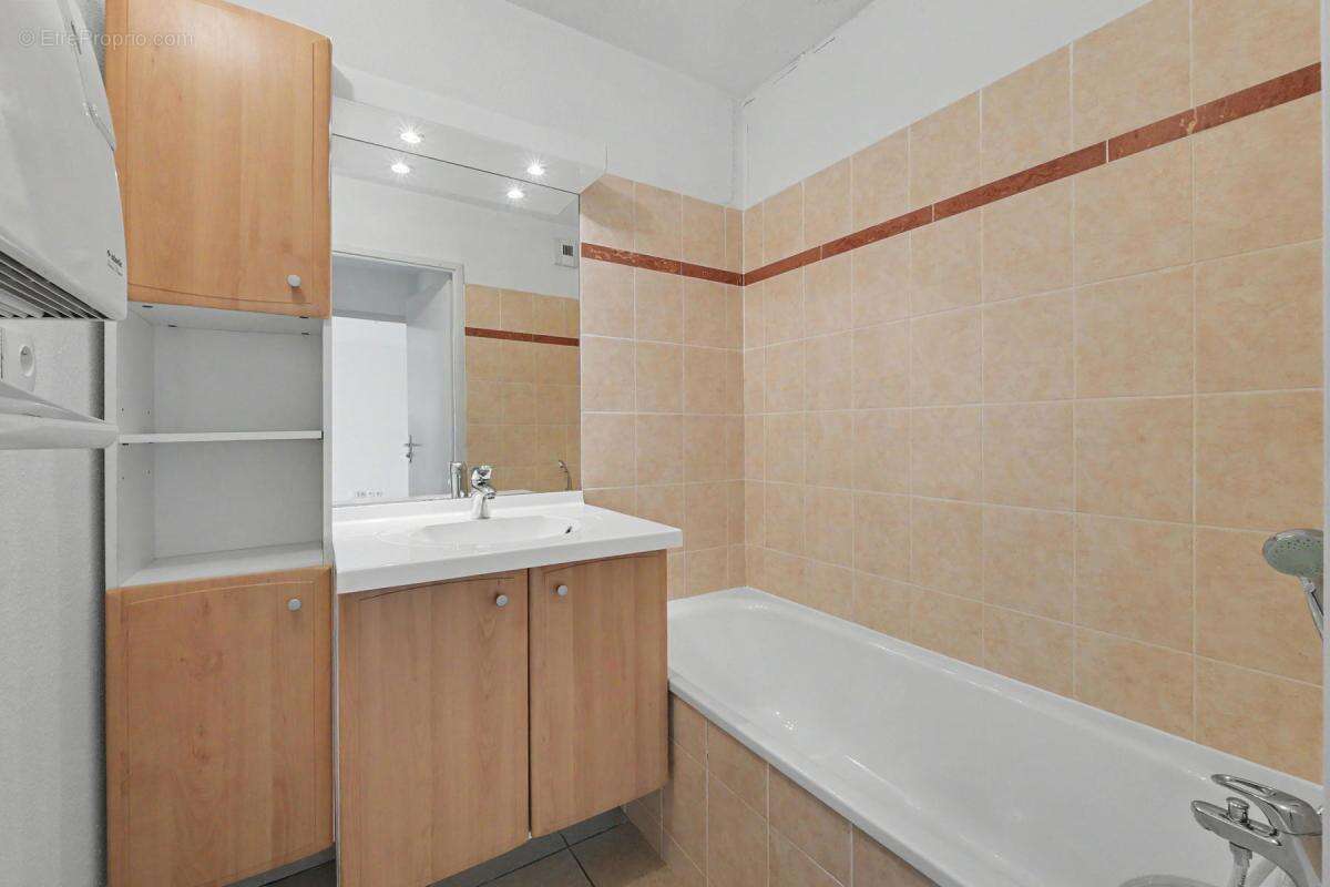 Appartement à MERVILLE