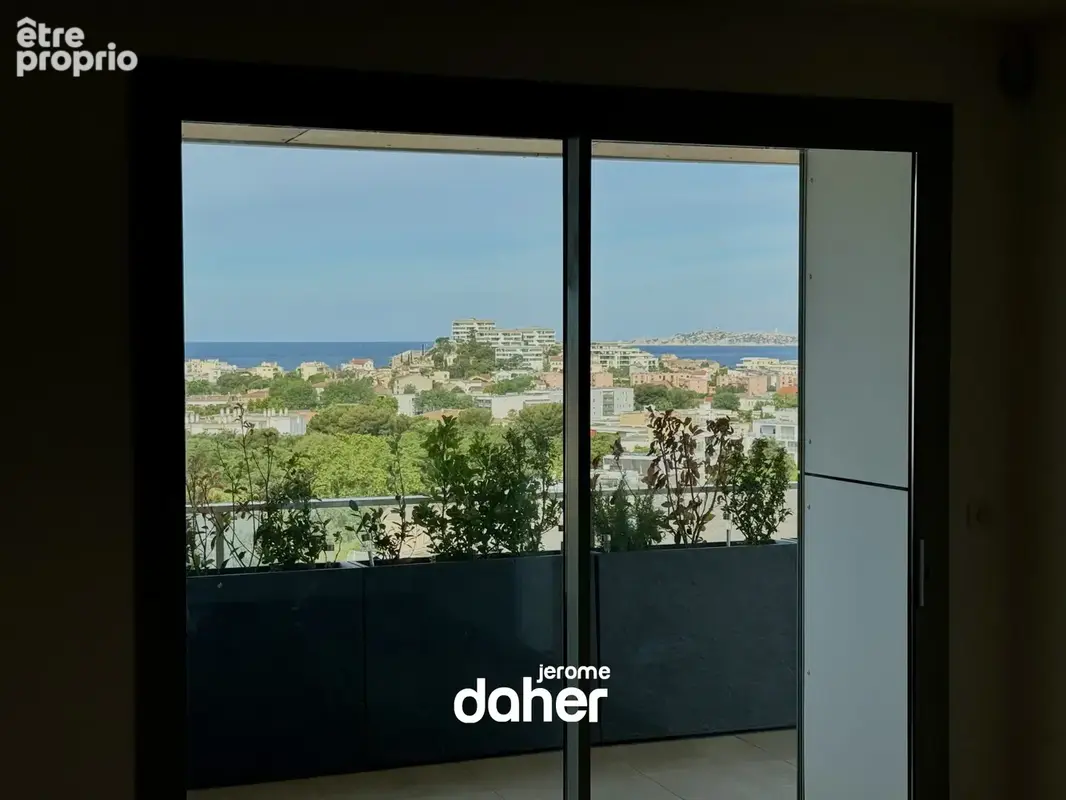 Vue mer en étage élevé - photo 12