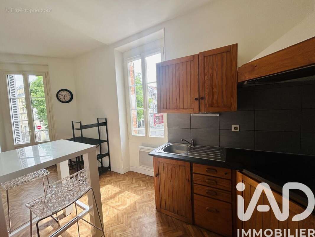 Photo 3 - Appartement à TARBES