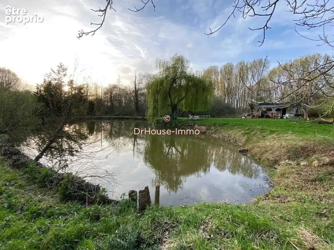 Terrain 4 220 m² à vendre à Ecommoy (72220) - photo 12