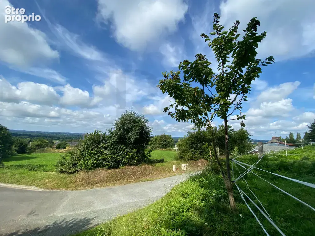 Terrain Domfront En Poiraie - photo 6