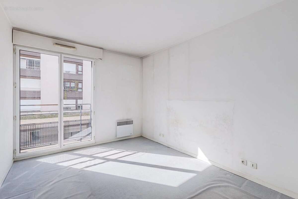 Appartement à PARIS-12E