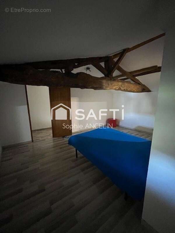 Photo 8 - Maison à RANVILLE-BREUILLAUD