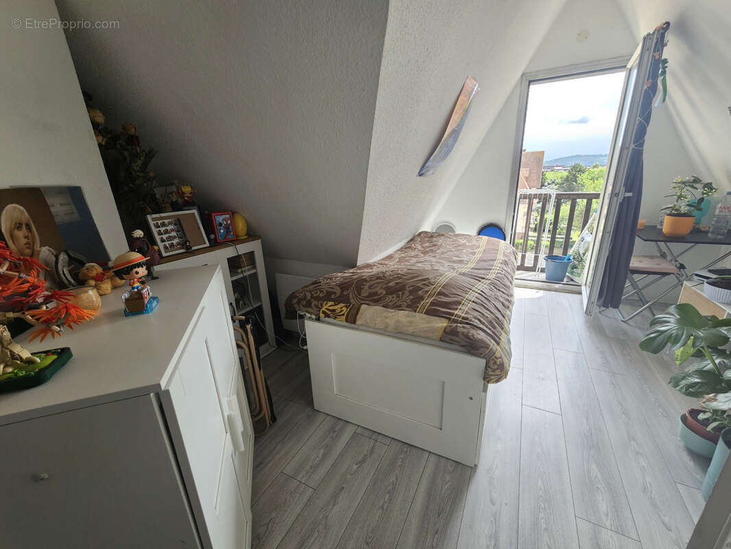 Appartement à CABOURG