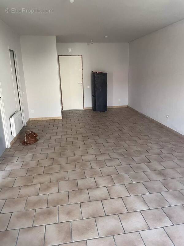 Appartement à SAINT-CYPRIEN