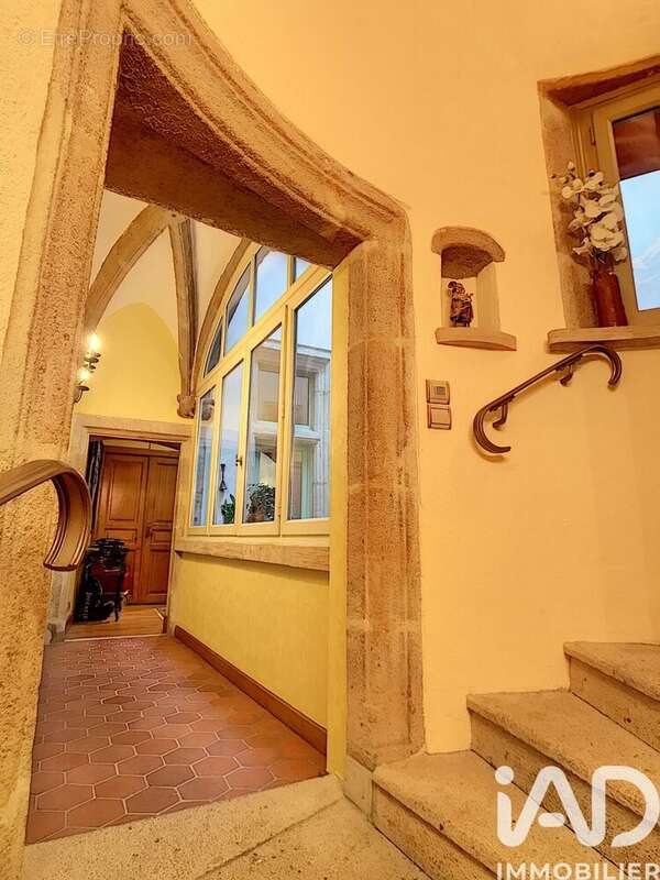 Photo 9 - Appartement à LE PUY-EN-VELAY