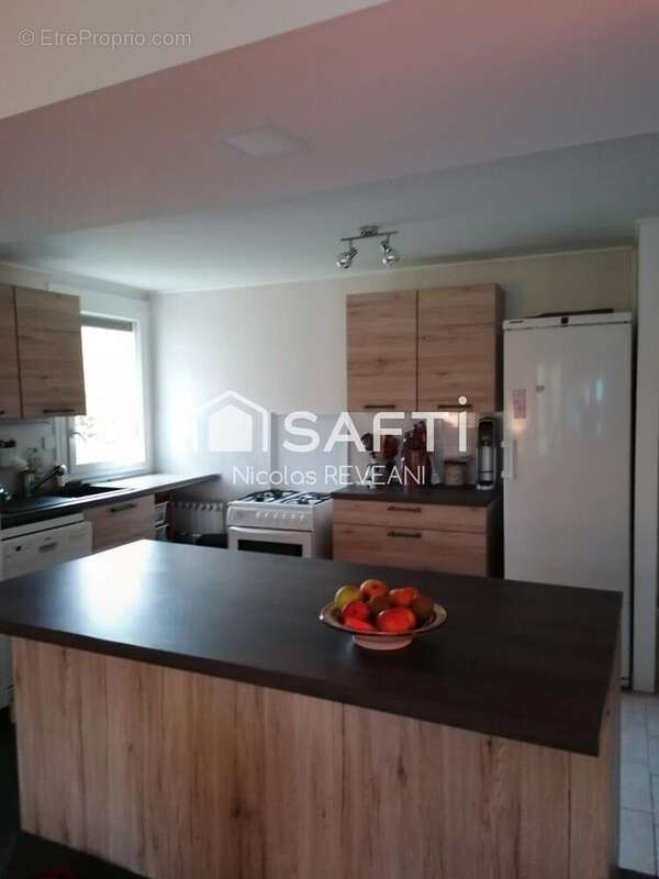 Photo 8 - Maison à BEUREY-SUR-SAULX