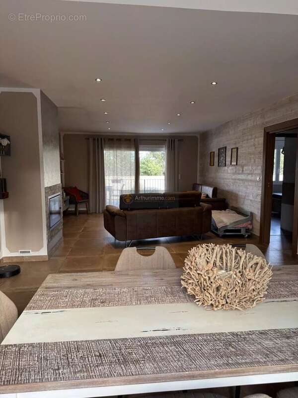 Maison à PRUNELLI-DI-FIUMORBO