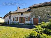 Maison à CUSSAC