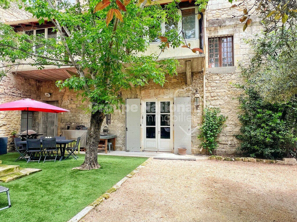 Maison à BEAUCAIRE