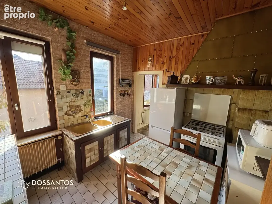 Maison mitoyenne 4 pièces principales - photo 5