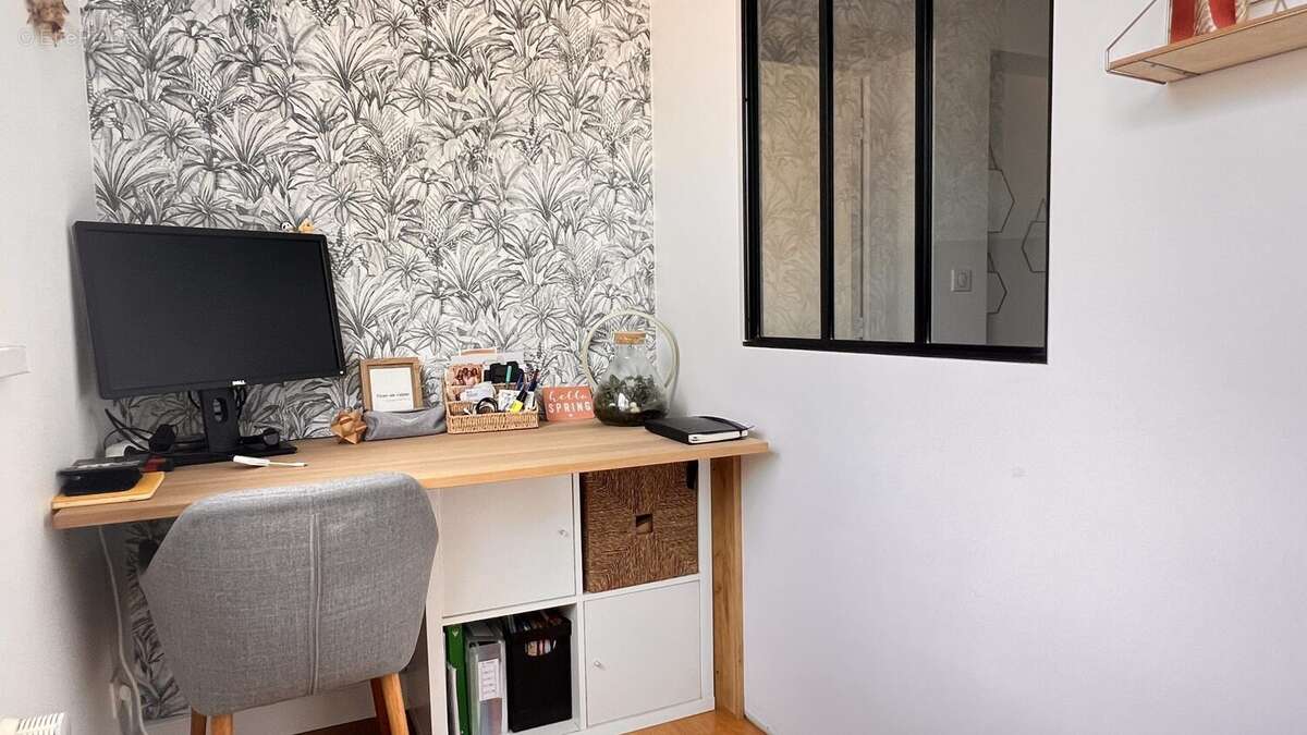 Maison à VILLENEUVE-D'ASCQ