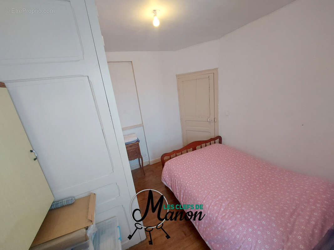 Maison à CHATEAUPONSAC