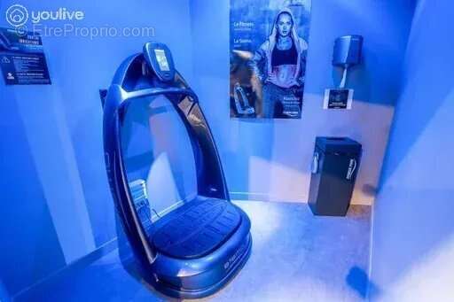 Commerce à LES SABLES-D'OLONNE