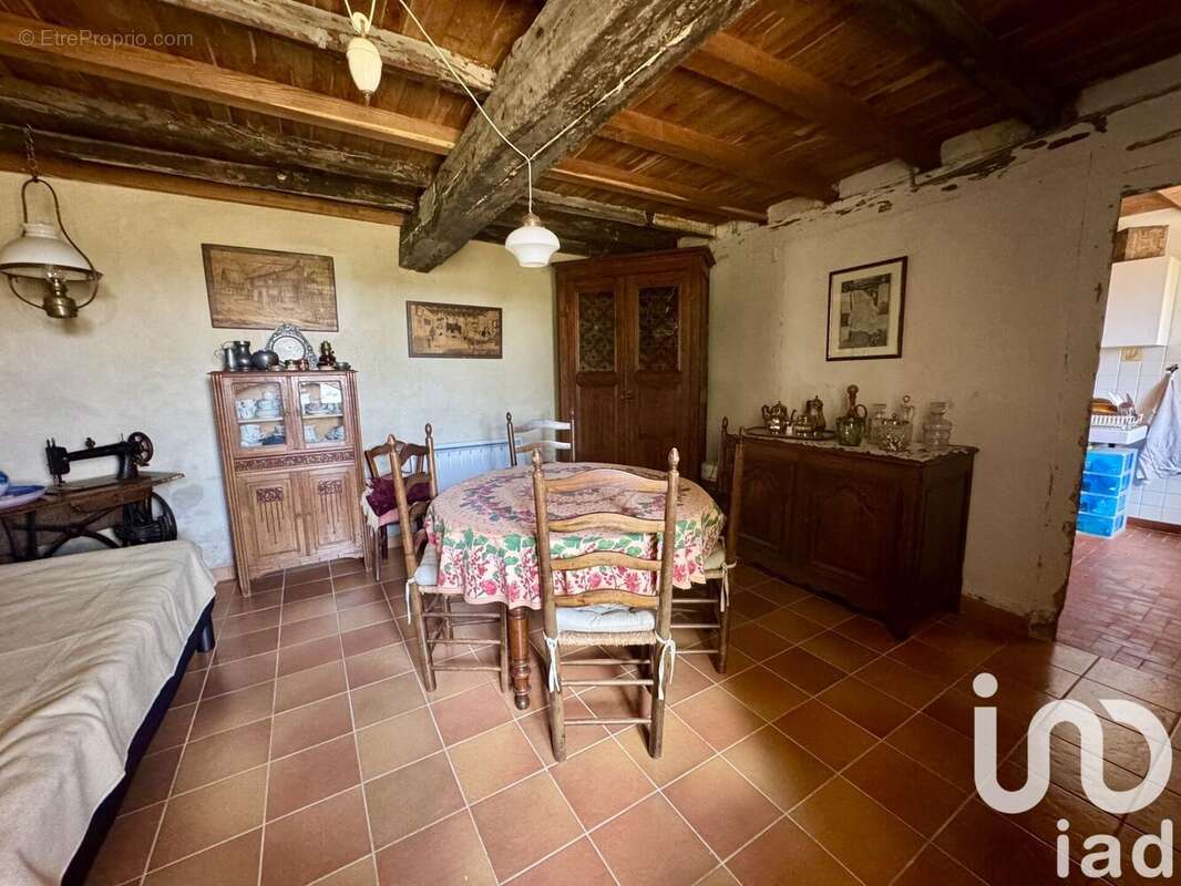 Photo 8 - Maison à MONTRIGAUD