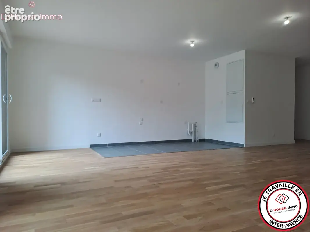 Appartement 108 m² à La Riche  - photo 10