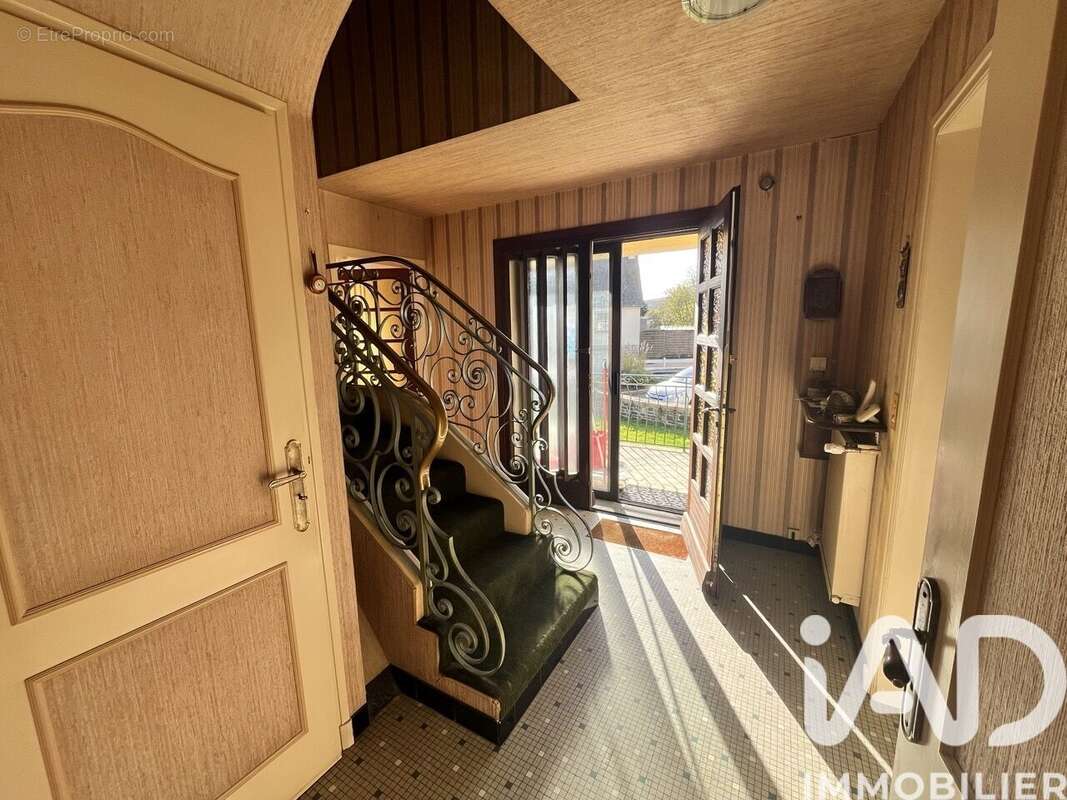 Photo 4 - Maison à QUEVERT